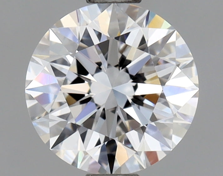 GIA 1.02 Carat Round Brilliant Natural Diamond 鑽石