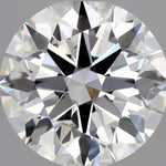 GIA 0.8 Carat Round Brilliant Natural Diamond 鑽石