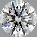 GIA 1.03 Carat Round Brilliant Natural Diamond 鑽石
