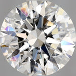 GIA 1.01 Carat Round Brilliant Natural Diamond 鑽石