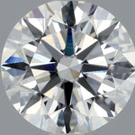 GIA 1 Carat Round Brilliant Natural Diamond 鑽石