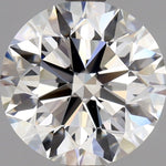 GIA 2.01 Carat Round Brilliant Natural Diamond 鑽石