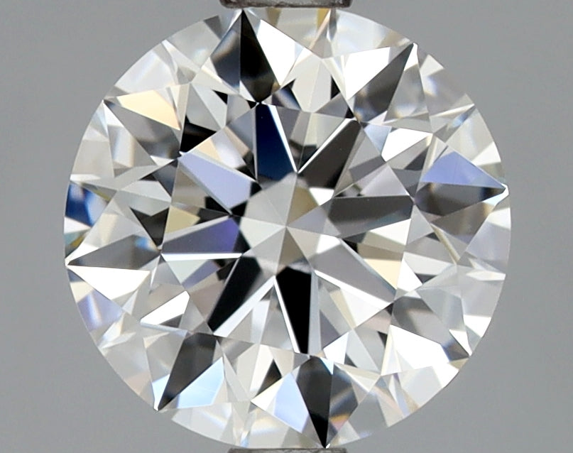 GIA 1.5 Carat Round Brilliant Natural Diamond 鑽石
