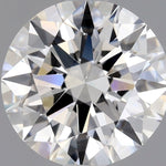 GIA 1.01 Carat Round Brilliant Natural Diamond 鑽石