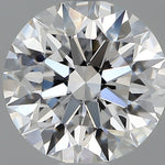 GIA 1.03 Carat Round Brilliant Natural Diamond 鑽石