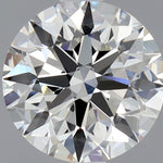 GIA 1.1 Carat Round Brilliant Natural Diamond 鑽石
