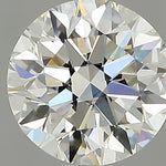 GIA 1.01 Carat Round Brilliant Natural Diamond 鑽石