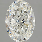GIA 1.7 Carat Oval Natural Diamond 鑽石