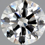 GIA 2.01 Carat Round Brilliant Natural Diamond