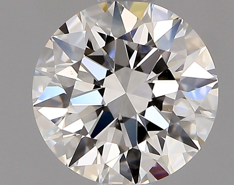GIA 1.04 Carat Round Brilliant Natural Diamond 鑽石
