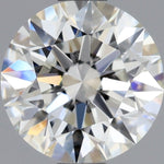 GIA 1.01 Carat Round Brilliant Natural Diamond