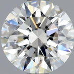 GIA 1 Carat Round Brilliant Natural Diamond 鑽石