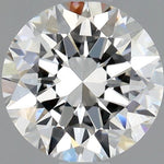 GIA 1.01 Carat Round Brilliant Natural Diamond