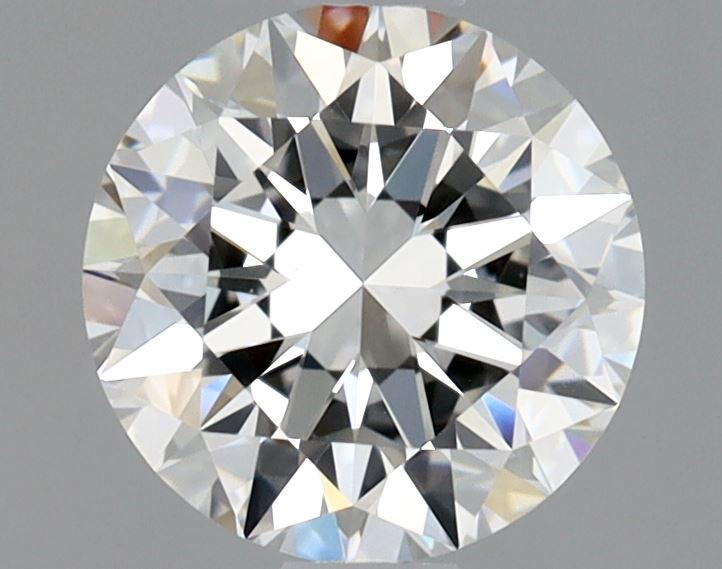 GIA 1.01 Carat Round Brilliant Natural Diamond