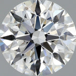 GIA 1.01 Carat Round Brilliant Natural Diamond 鑽石