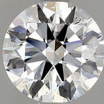 GIA 1.2 Carat Round Brilliant Natural Diamond 鑽石