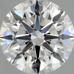 GIA 1.5 Carat Round Brilliant Natural Diamond 鑽石