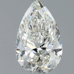 GIA 1.2 Carat Pear Natural Diamond 鑽石