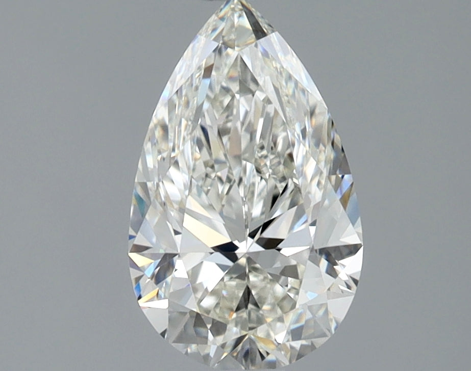 GIA 1.2 Carat Pear Natural Diamond 鑽石