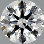 GIA 1 Carat Round Brilliant Natural Diamond 鑽石