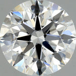 GIA 1.14 Carat Round Brilliant Natural Diamond 鑽石