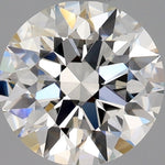 GIA 1 Carat Round Brilliant Natural Diamond 鑽石