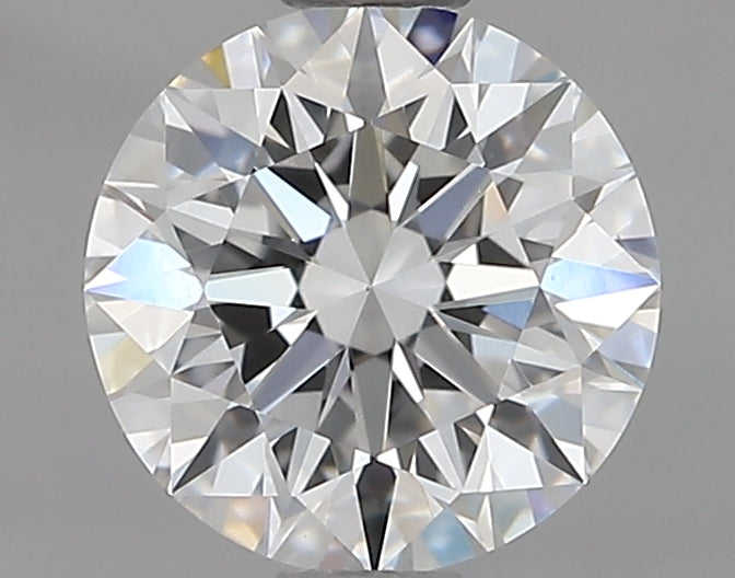 GIA 1 Carat Round Brilliant Natural Diamond 鑽石
