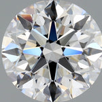 GIA 1.5 Carat Round Brilliant Natural Diamond 鑽石