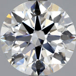 GIA 1.7 Carat Round Brilliant Natural Diamond 鑽石