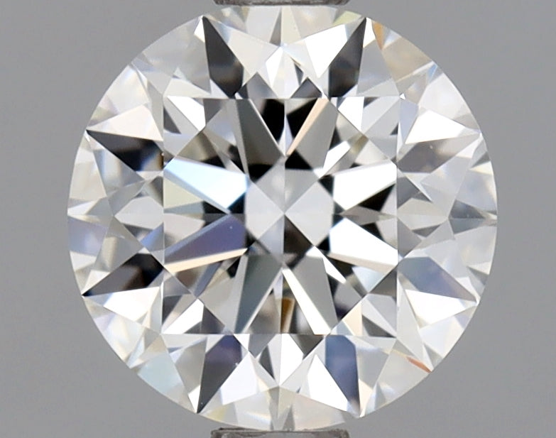 GIA 1 Carat Round Brilliant Natural Diamond 鑽石