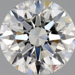 GIA 1.01 Carat Round Brilliant Natural Diamond 鑽石
