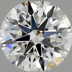 GIA 1.01 Carat Round Brilliant Natural Diamond 鑽石
