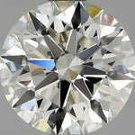 GIA 1.2 Carat Round Brilliant Natural Diamond 鑽石