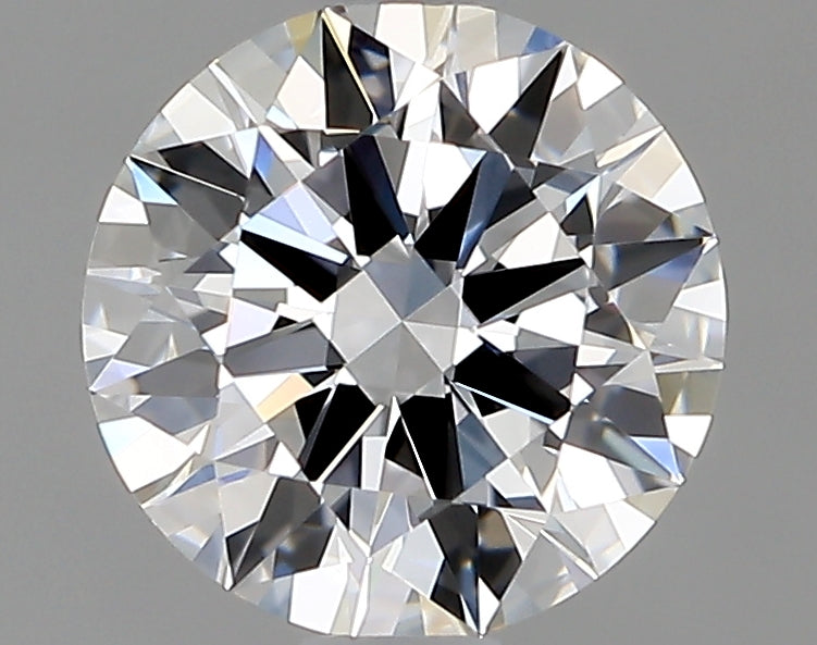 GIA 1 Carat Round Brilliant Natural Diamond 鑽石