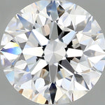 GIA 1.16 Carat Round Brilliant Natural Diamond 鑽石