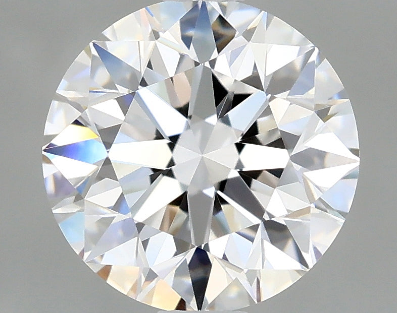 GIA 1.16 Carat Round Brilliant Natural Diamond 鑽石