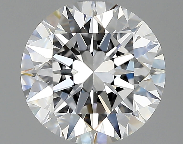 GIA 1.5 Carat Round Brilliant Natural Diamond 鑽石