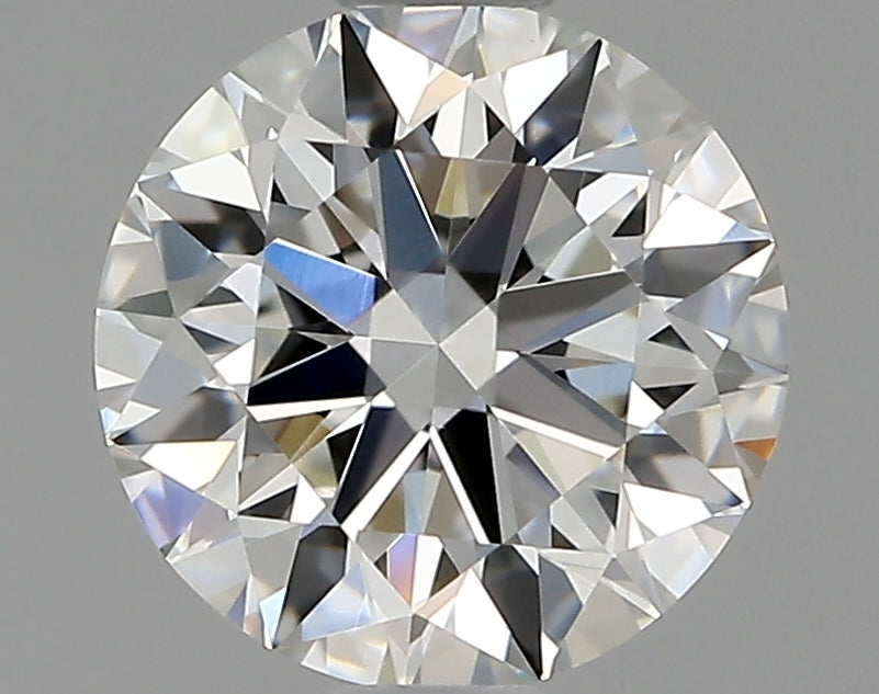 GIA 1.04 Carat Round Brilliant Natural Diamond 鑽石
