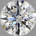 GIA 1.04 Carat Round Brilliant Natural Diamond 鑽石