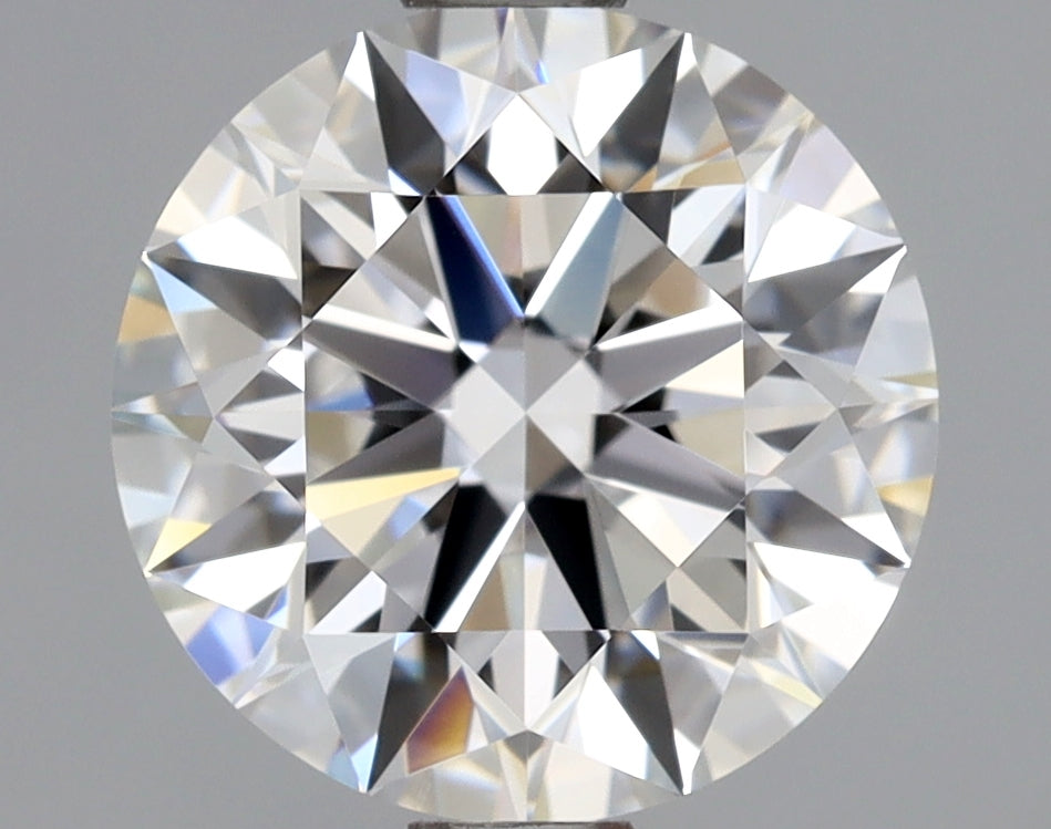 GIA 1.5 Carat Round Brilliant Natural Diamond 鑽石