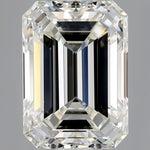 GIA 1.5 Carat Emerald Natural Diamond 鑽石