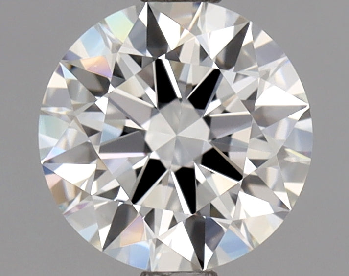 GIA 1.01 Carat Round Brilliant Natural Diamond 鑽石