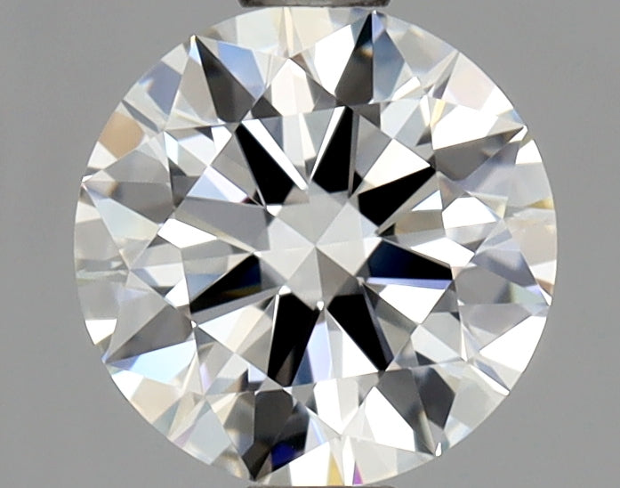 GIA 1 Carat Round Brilliant Natural Diamond 鑽石