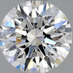GIA 1 Carat Round Brilliant Natural Diamond 鑽石