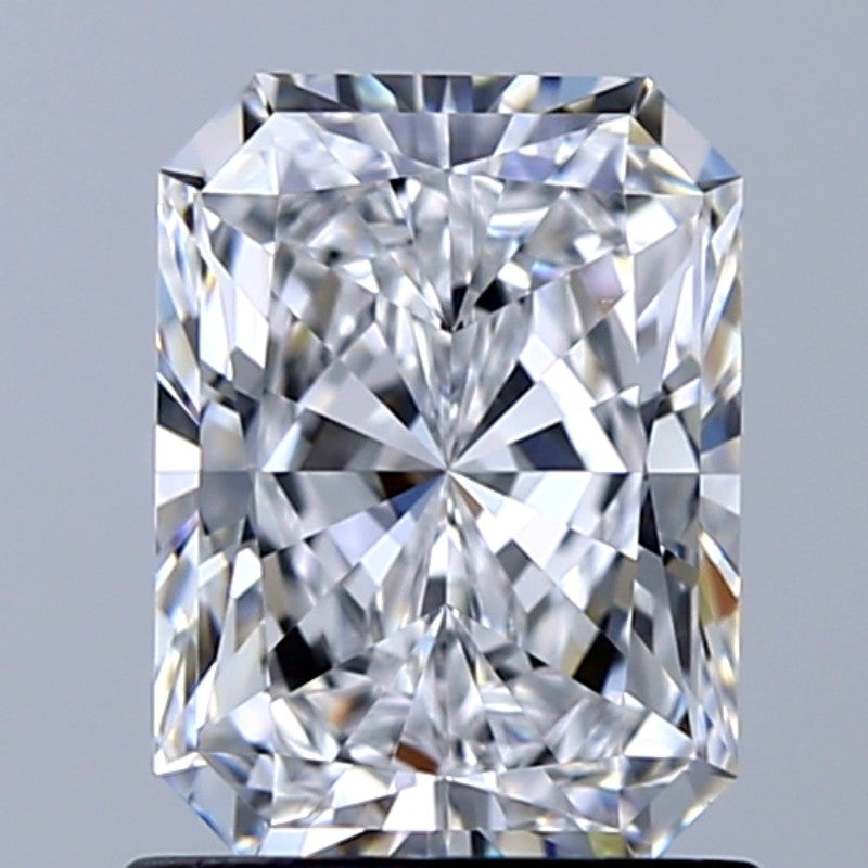 GIA 1.2 Carat Radiant Cut Natural Diamond 鑽石