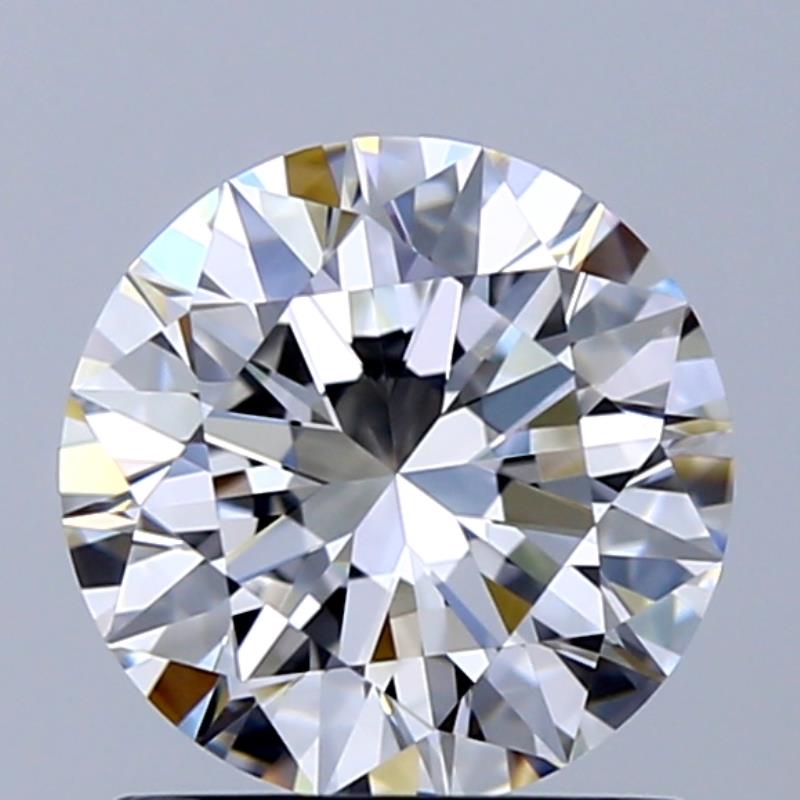 GIA 1.2 Carat Round Brilliant Natural Diamond 鑽石