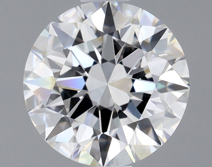 GIA 1.01 Carat Round Brilliant Natural Diamond 鑽石