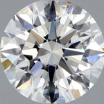 GIA 1.09 Carat Round Brilliant Natural Diamond 鑽石
