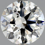 GIA 2.01 Carat Round Brilliant Natural Diamond 鑽石