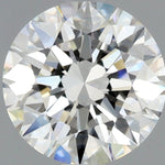 GIA 1.2 Carat Round Brilliant Natural Diamond 鑽石